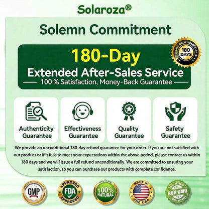 💫Official Store | 🛒Solaroza® Moringa & Berberine 10-IN-1 Advanced Nano Microneedle Patch (Once Daily, visible changes in 7 days) ✅ Obesity, Diabetes, Sleep Apnea, And Joint Issues