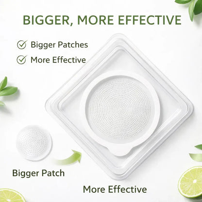 💫Official Store | 🛒Solaroza® Moringa & Berberine 10-IN-1 Advanced Nano Microneedle Patch (Once Daily, visible changes in 7 days) ✅ Obesity, Diabetes, Sleep Apnea, And Joint Issues